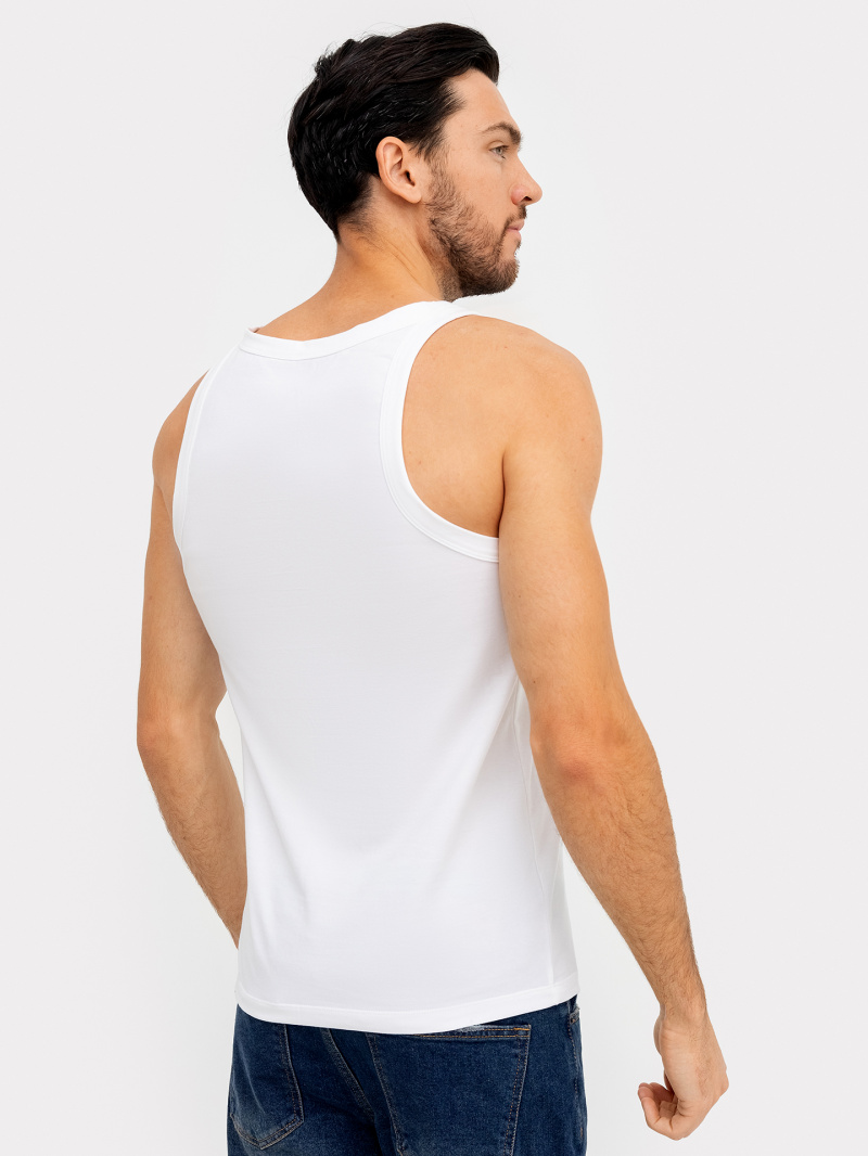 Майки Mark Formelle 421418/24-3618Б-5 белый