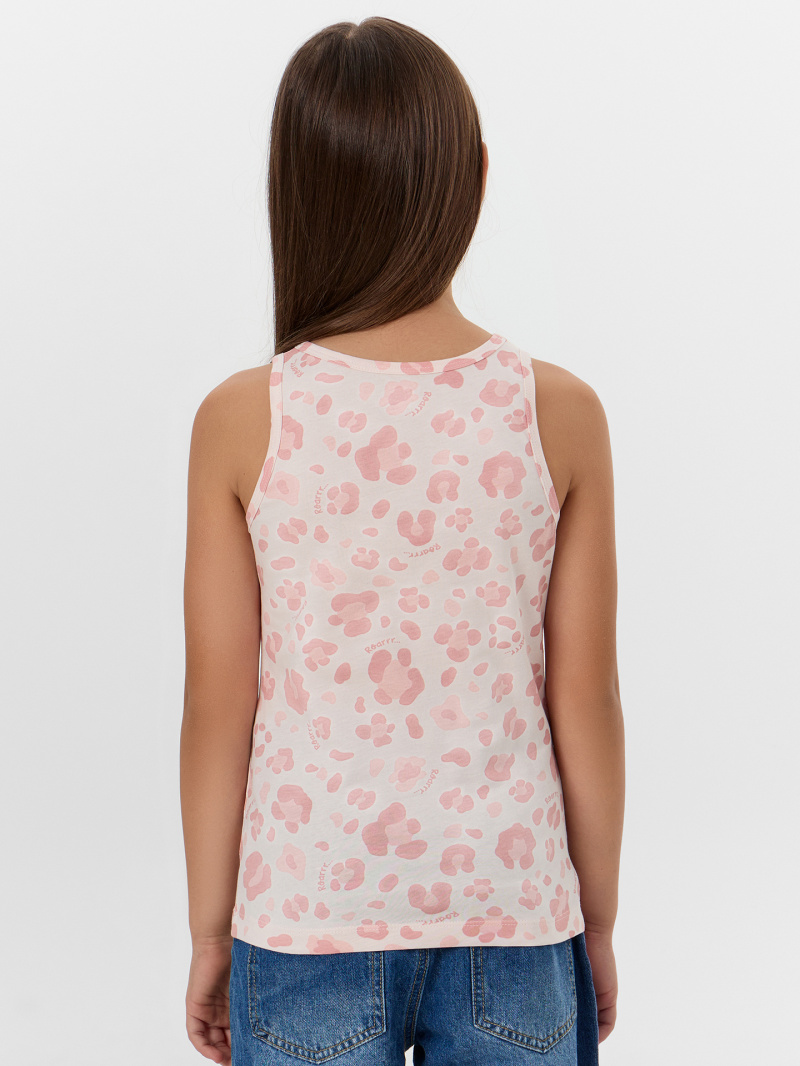 Майки Mark Formelle 427739-2/1/25-37256П-0 св.розовый_розовый_леопард