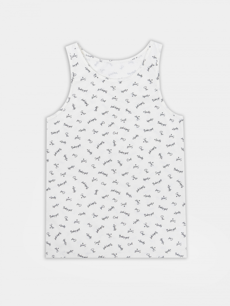 Майки Mark Formelle 427739/1/25-35582П-0 слова_на_св.молочном