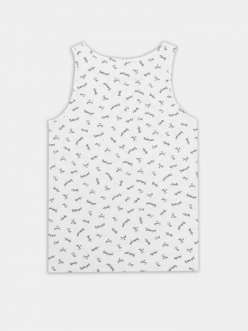 Майки Mark Formelle 427739/1/25-35582П-0 слова_на_св.молочном