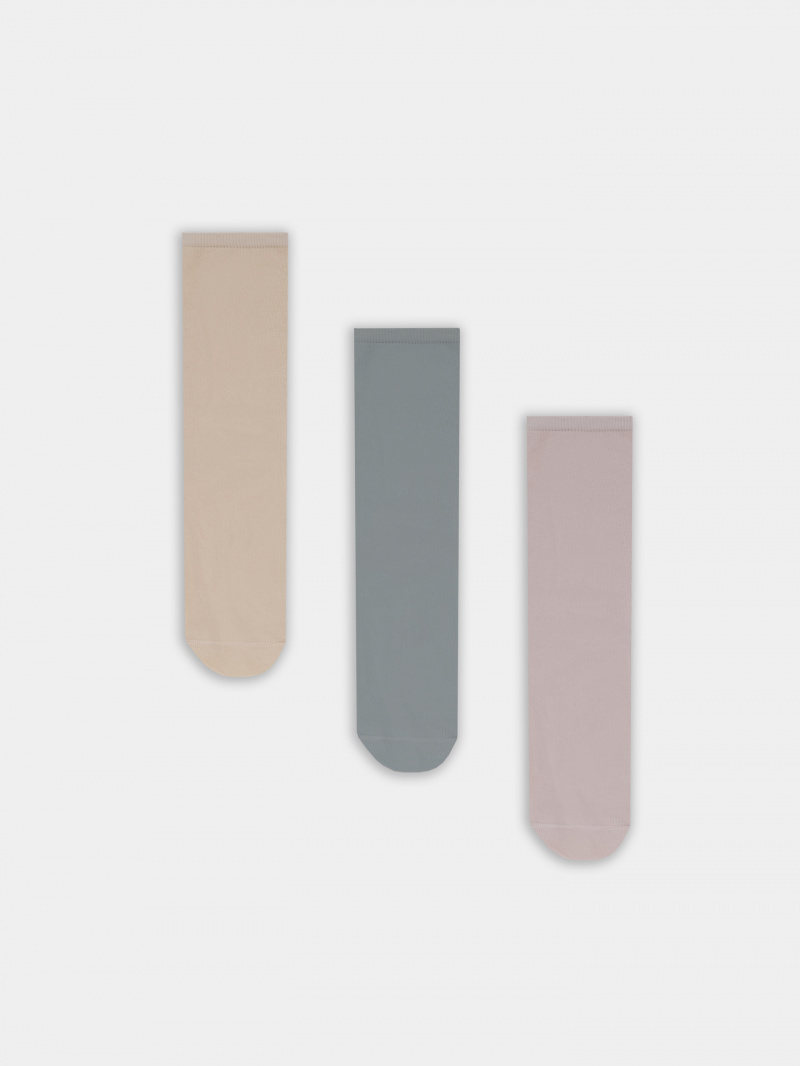 Колготки, носки и гольфы Mark Formelle 430A-1407/B4-223430A нюдовый_св.оливка_зефирный_рис.1407