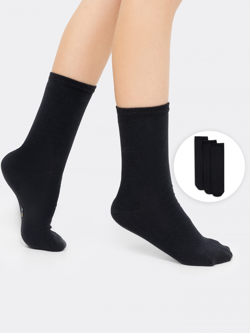 Колготки, носки и гольфы Mark Formelle 430A-1407/B4-223430A черный_3_рис.1407