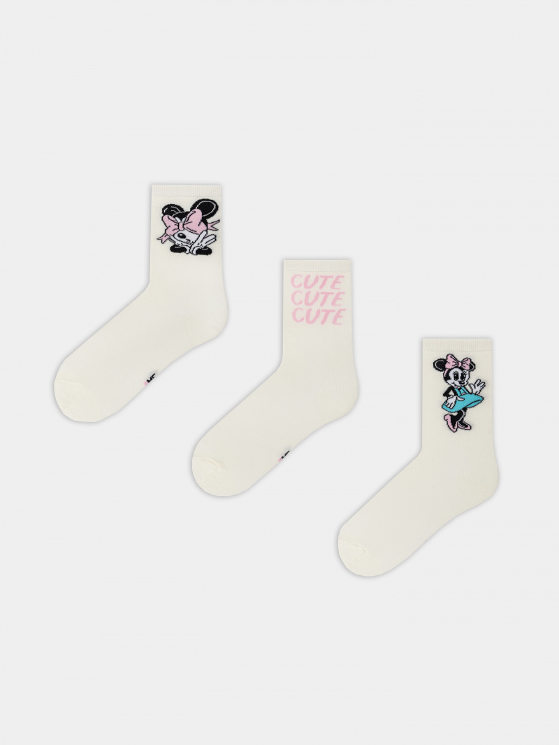 Колготки, носки и гольфы Mark Formelle 430A-3171/B3-253430A молочный_3_рис.3171