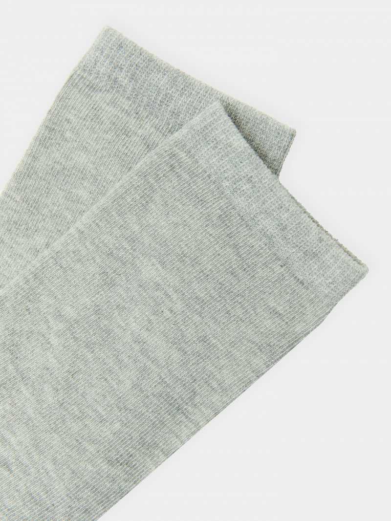 Колготки, носки и гольфы Mark Formelle 430K-1347/B2-21430K-1 серый_меланж_рис.1347