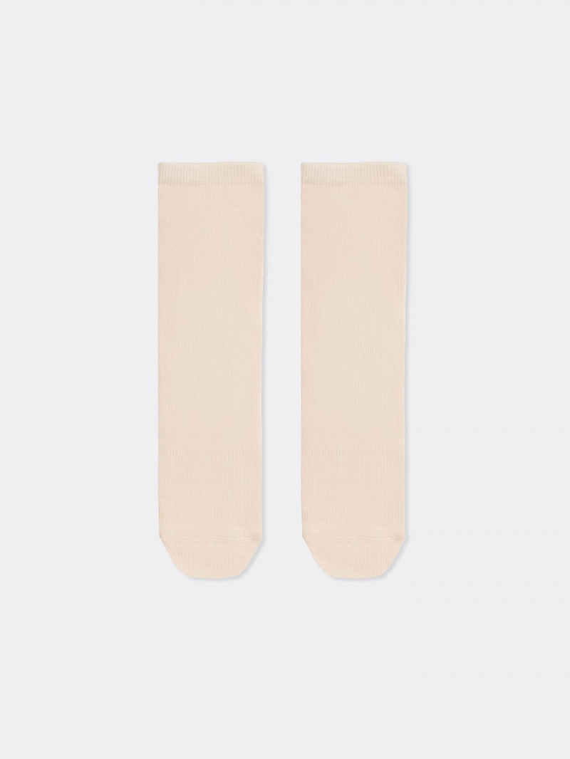 Колготки, носки и гольфы Mark Formelle 430K-1407/B4-22430K нюдовый_рис.1407