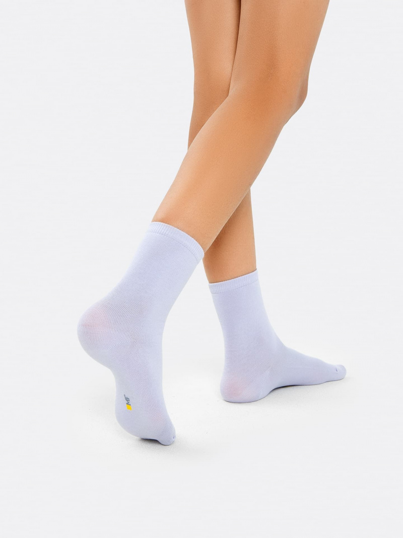 Колготки, носки и гольфы Mark Formelle 430K-1407/B4-22430K св.лаванда_рис.1407