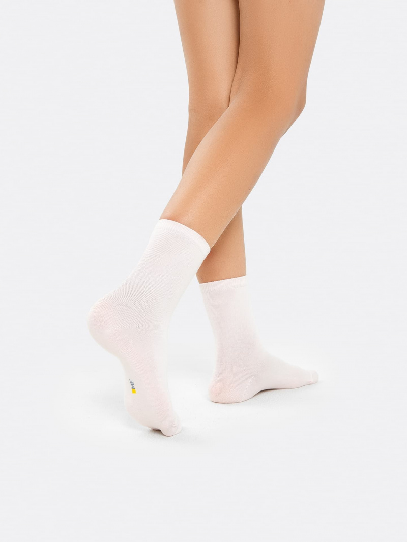 Колготки, носки и гольфы Mark Formelle 430K-1407/B5-22430K зефирный_рис.1407