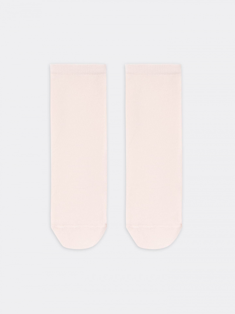 Колготки, носки и гольфы Mark Formelle 430K-1407/B5-22430K зефирный_рис.1407