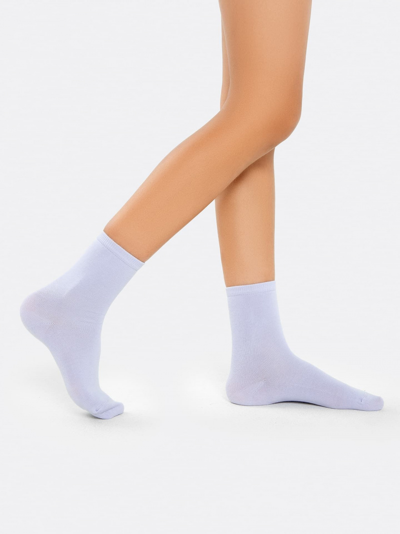 Колготки, носки и гольфы Mark Formelle 430K-1407/B5-22430K св.лаванда_рис.1407
