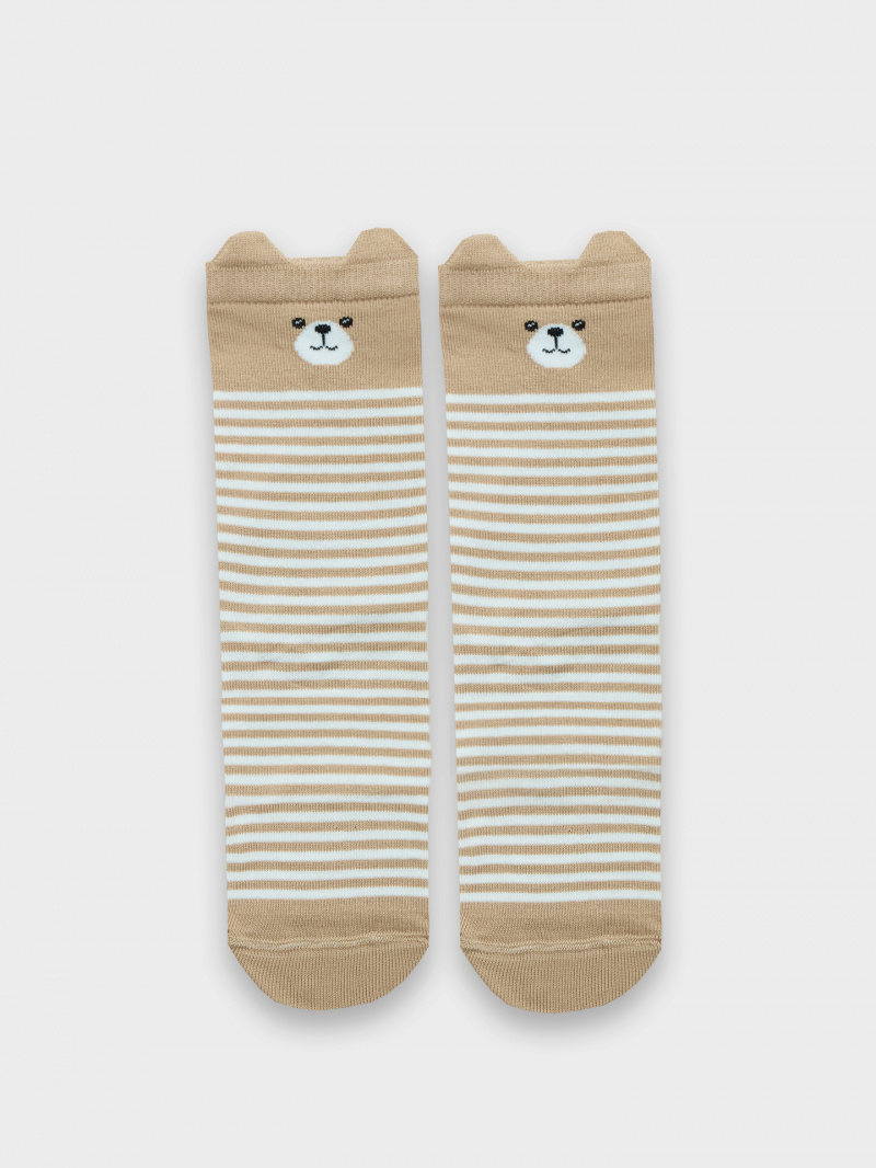 Колготки, носки и гольфы Mark Formelle 430K-2887/B4-24430K-1 капучино_рис.2887