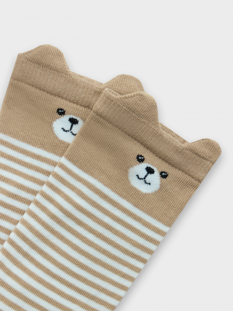 Колготки, носки и гольфы Mark Formelle 430K-2887/B4-24430K-1 капучино_рис.2887