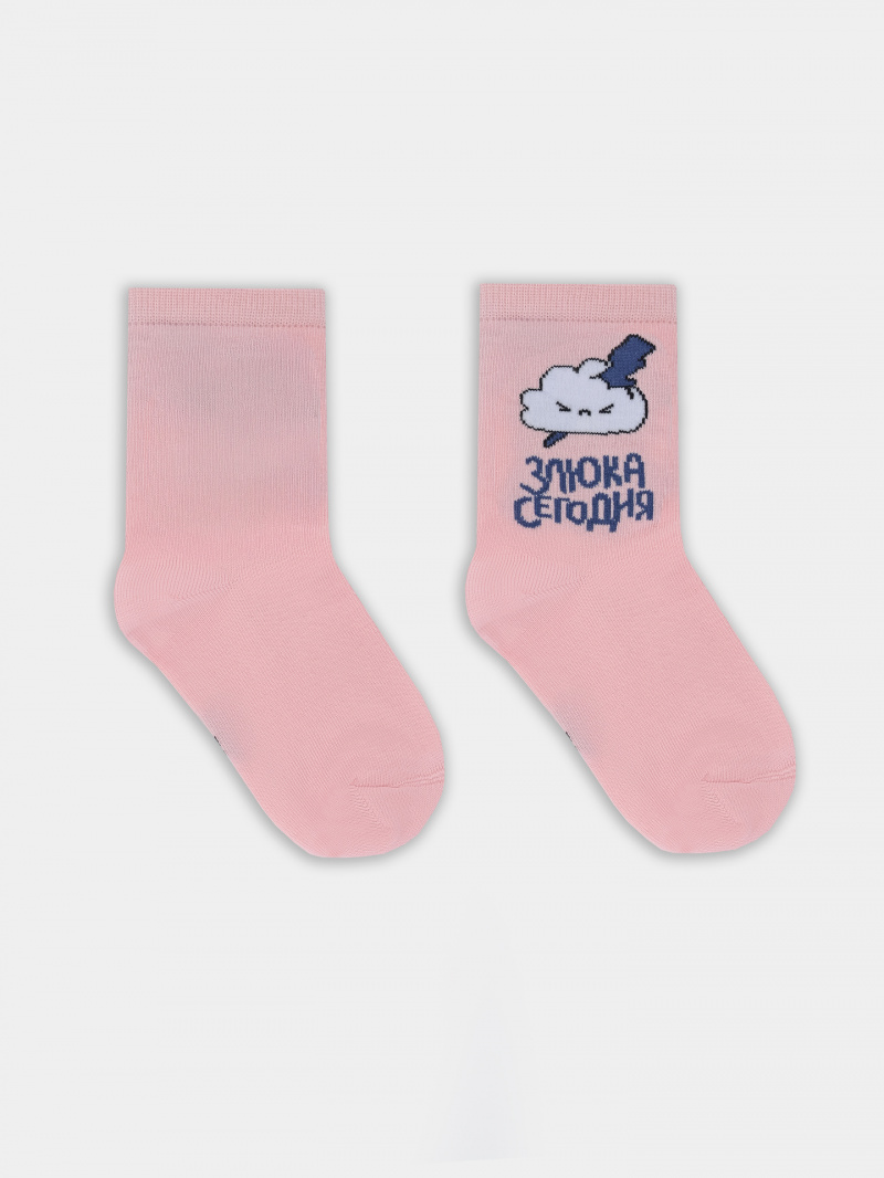 Колготки, носки и гольфы Mark Formelle 430K-3059/B4-25430K-1 розовый_рис.3059