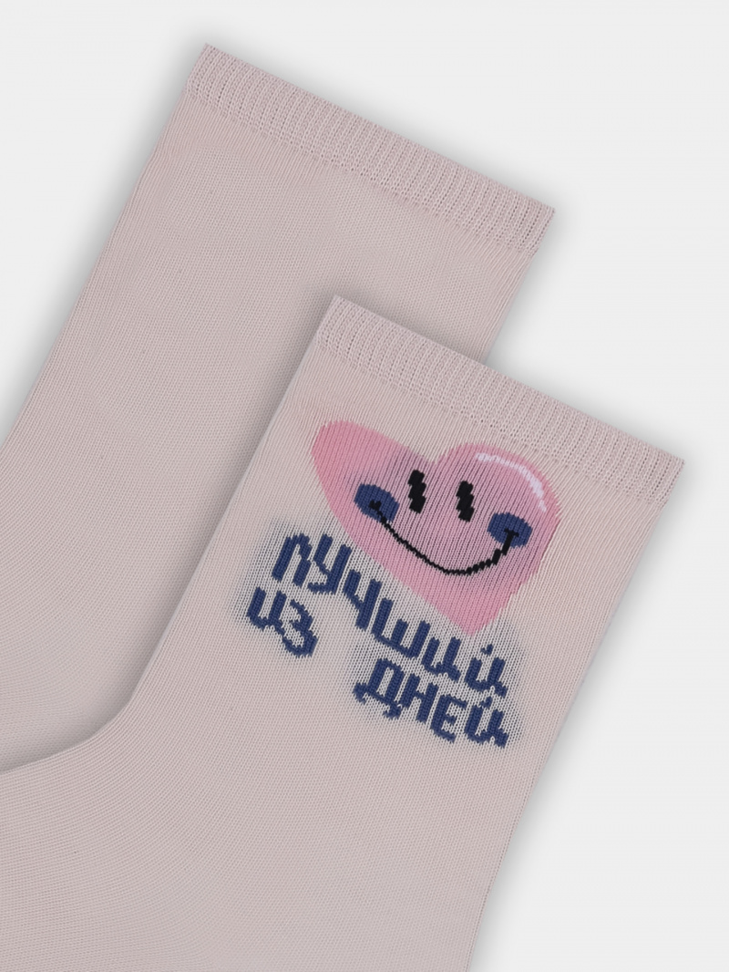 Колготки, носки и гольфы Mark Formelle 430K-3060/B3-25430K зефирный_рис.3060