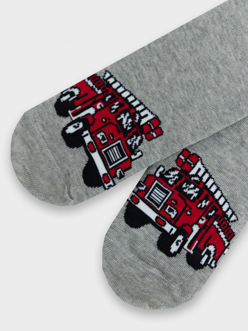 Колготки и носки Mark Formelle 430K-3071/B2-25430K серый_меланж_рис.3071