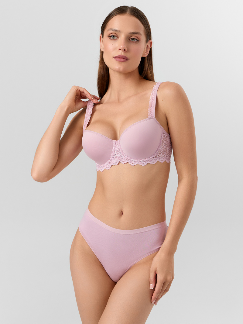 Бюстгальтеры и бюстье Mark Formelle 512303/25-МЧ35009Ц-10 лиловый