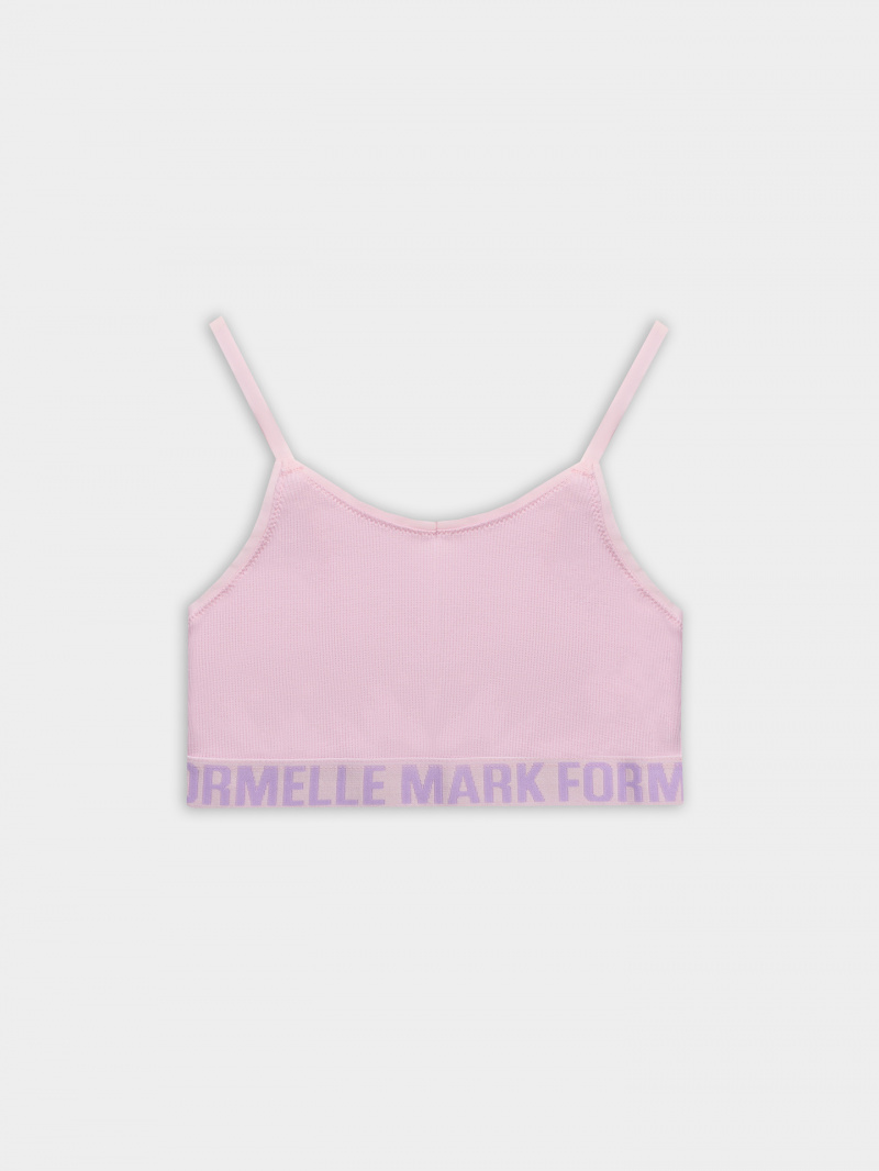 Майки и топы Mark Formelle 517708/25-34857Ц-1 розовый1