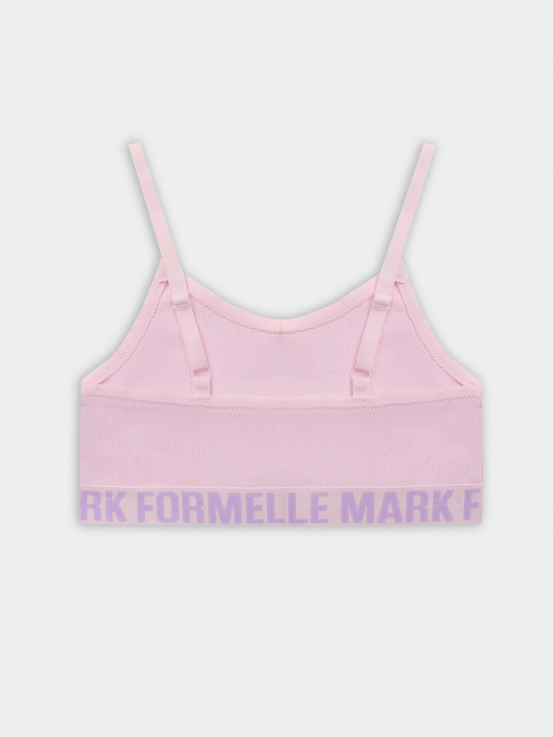 Майки и топы Mark Formelle 517708/25-34857Ц-1 розовый1