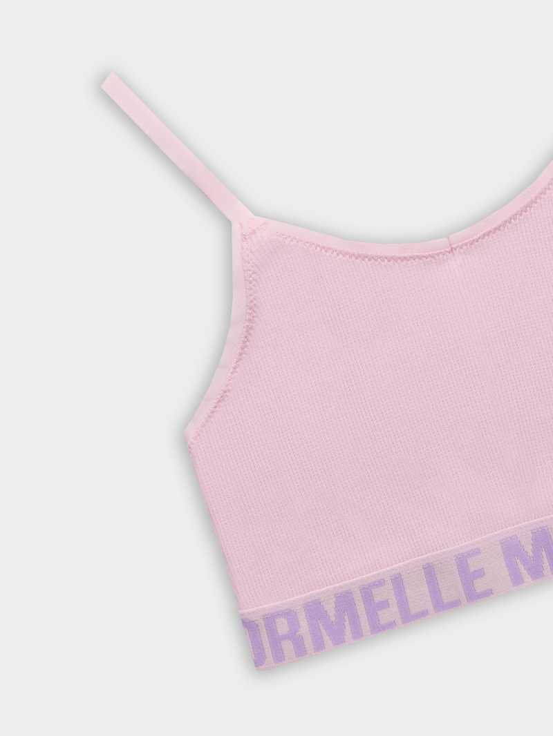 Майки и топы Mark Formelle 517708/25-34857Ц-1 розовый1