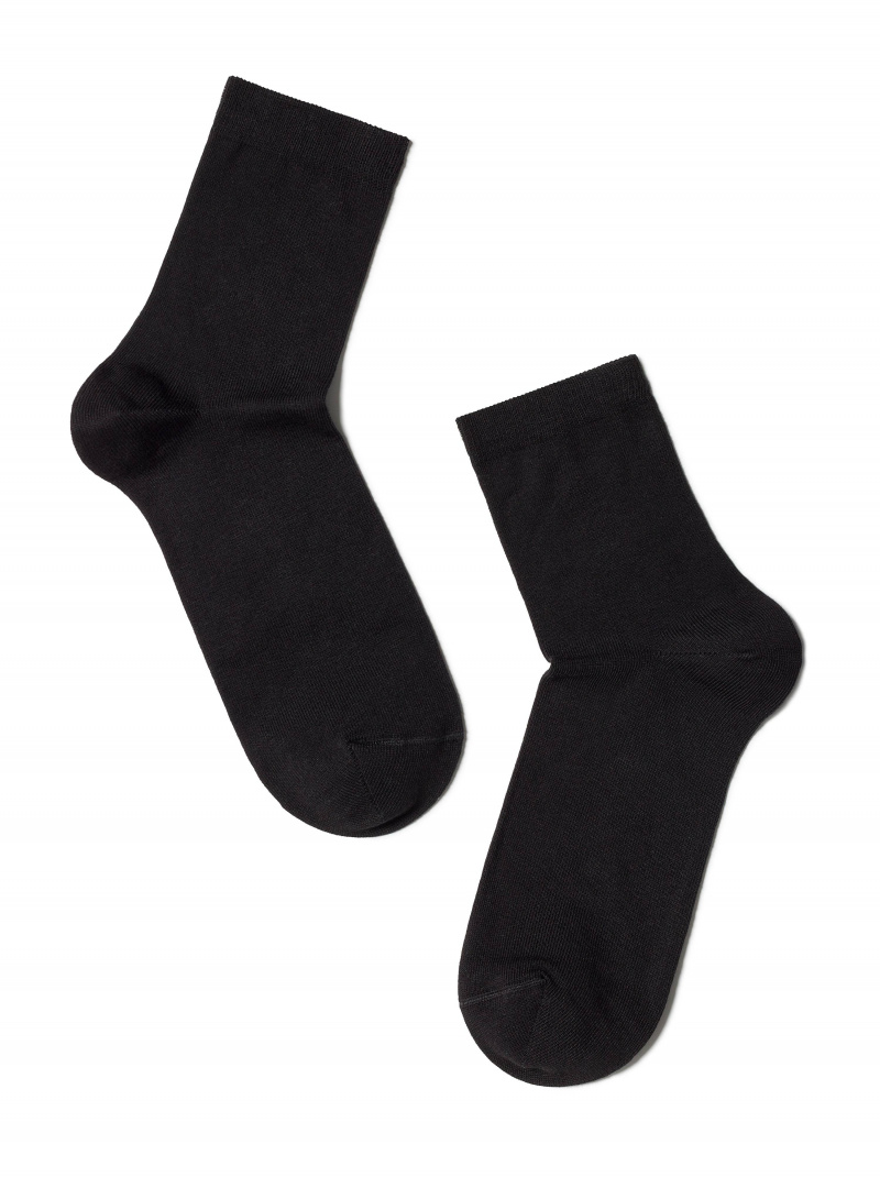Носки и гольфы CONTE 3DSOCKS черный 24С-2СП