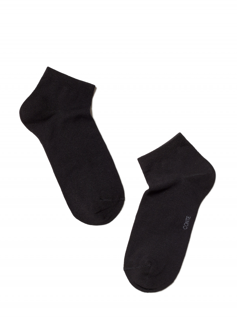 Носки и гольфы CONTE 3DSOCKS черный 24С-3СП
