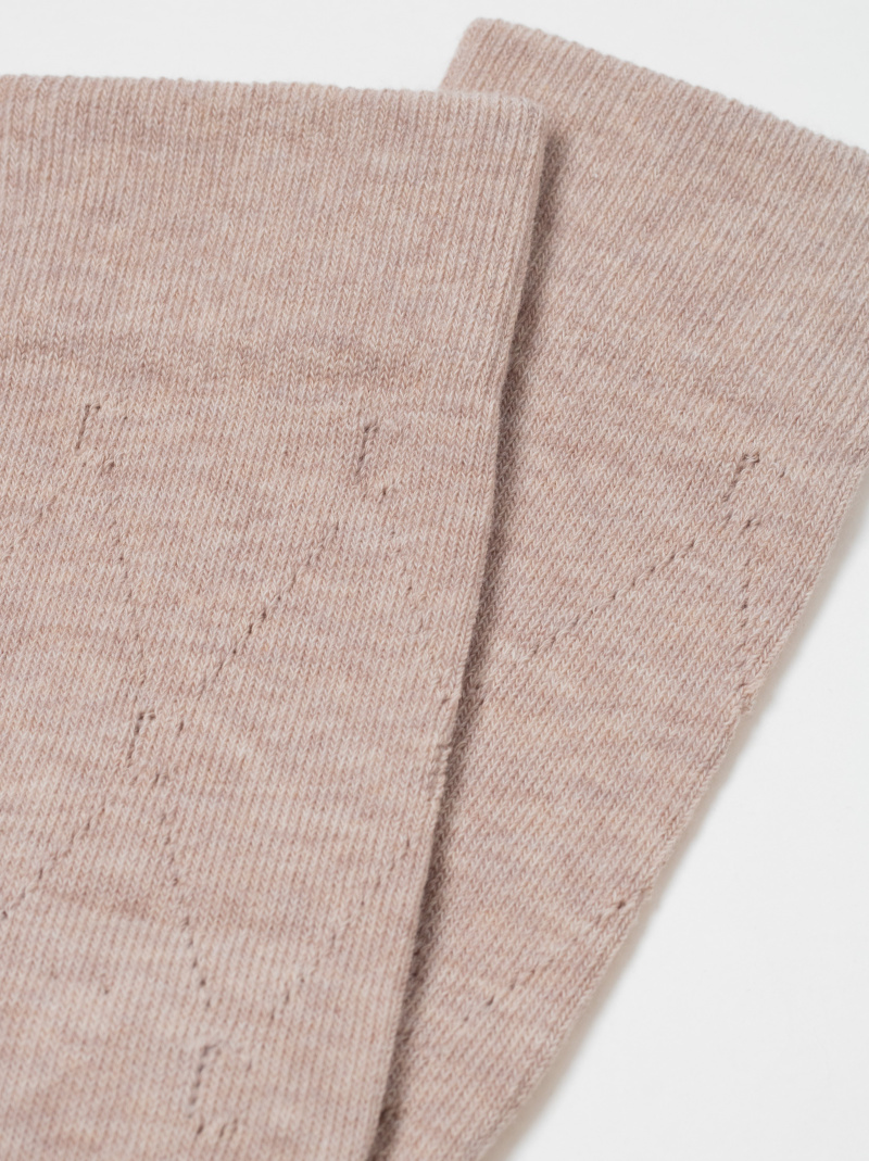 Носки и гольфы CONTE ACTIVE 22 бежевый 22С-27СП