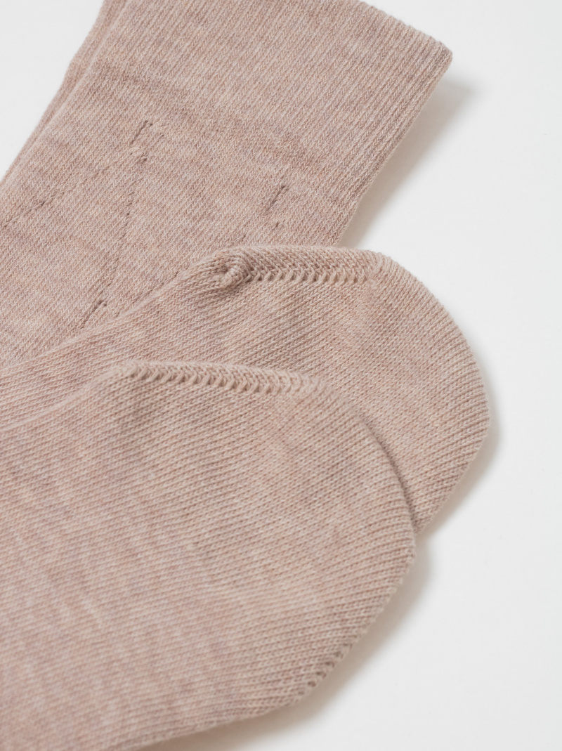 Носки и гольфы CONTE ACTIVE 22 бежевый 22С-27СП