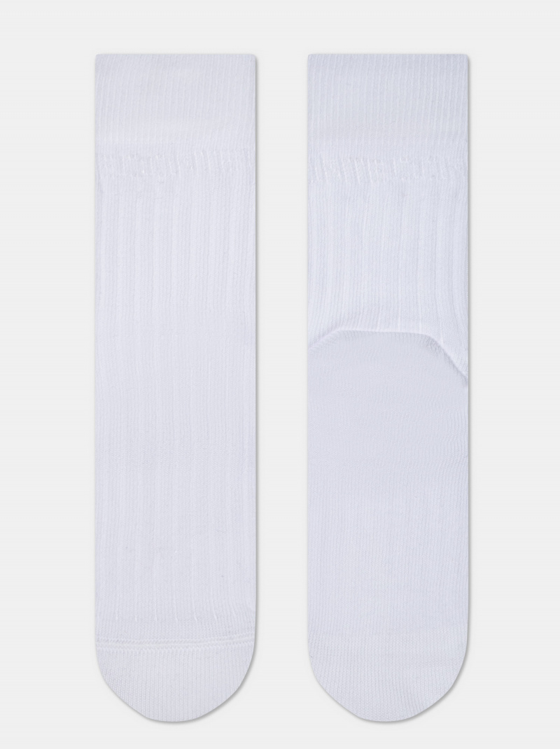 Носки и гольфы CONTE ACTIVE 22 белый 22С-27СП