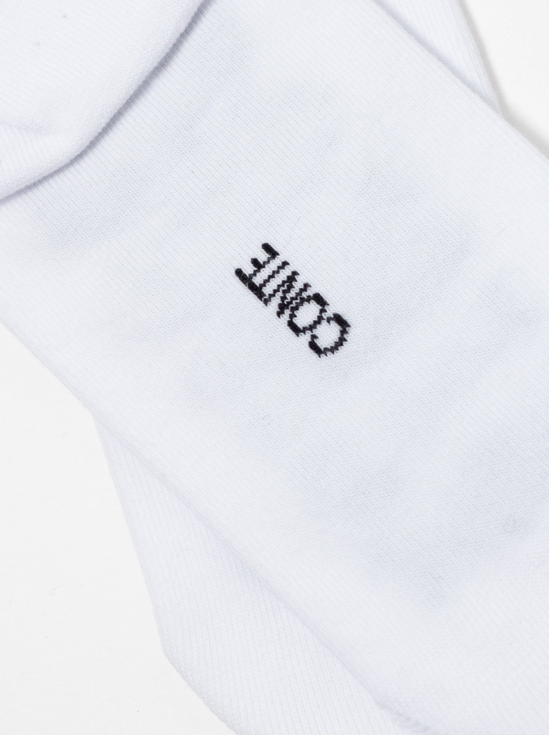 Носки и гольфы CONTE ACTIVE белый 23С-111СП