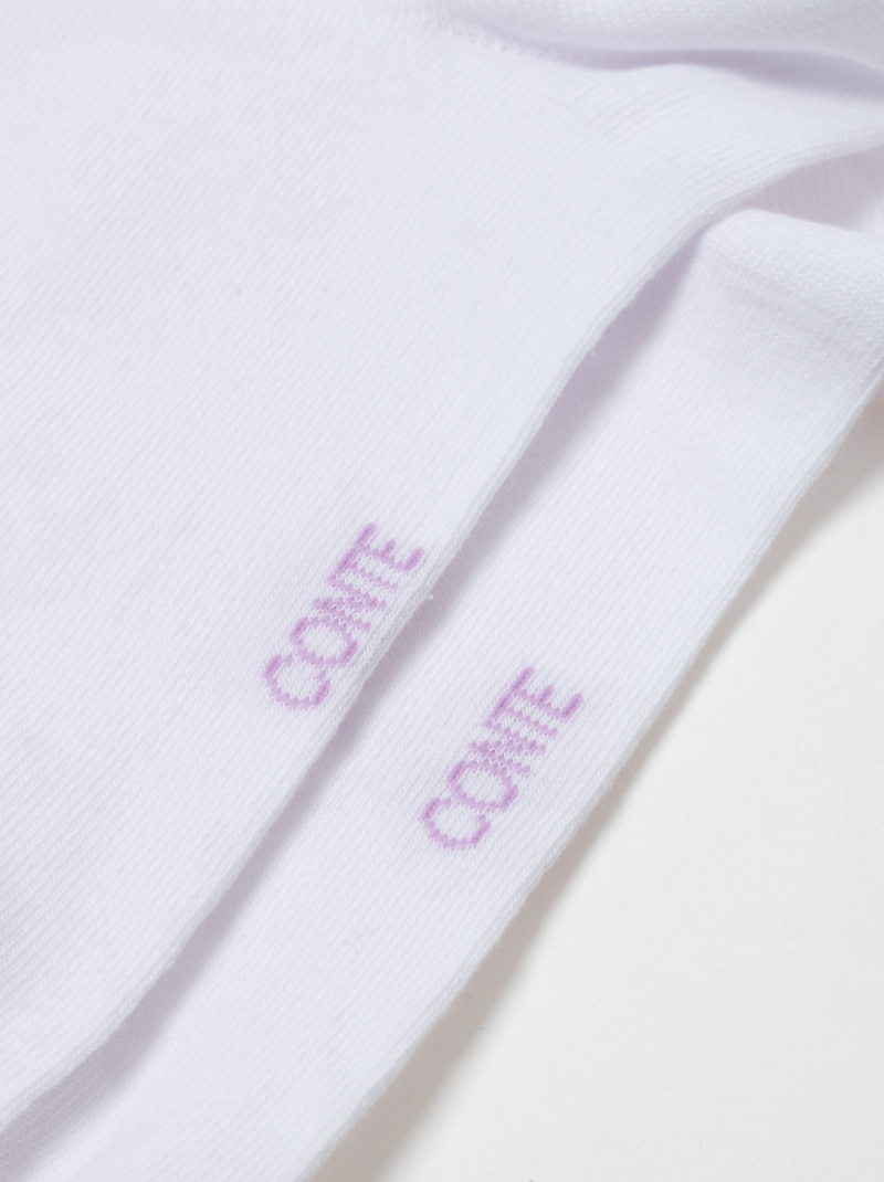 Носки и гольфы CONTE ACTIVE белый 24С-11СП