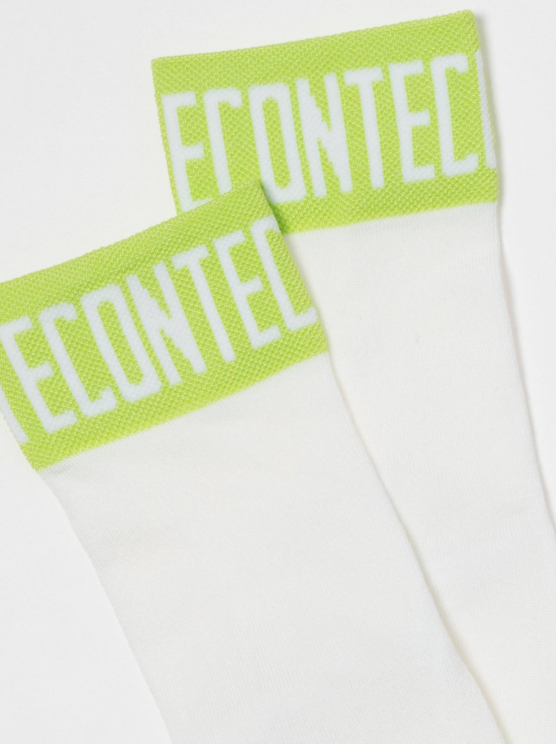 Носки и гольфы CONTE ACTIVE молочный 21С-24/1СП