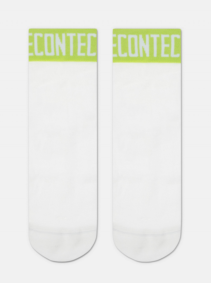 Носки и гольфы CONTE ACTIVE молочный 21С-24/1СП