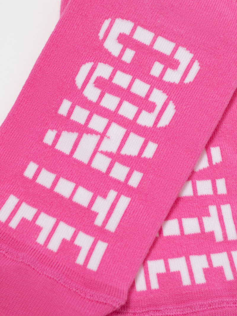 Носки и гольфы CONTE ACTIVE розовый 23С-111СП