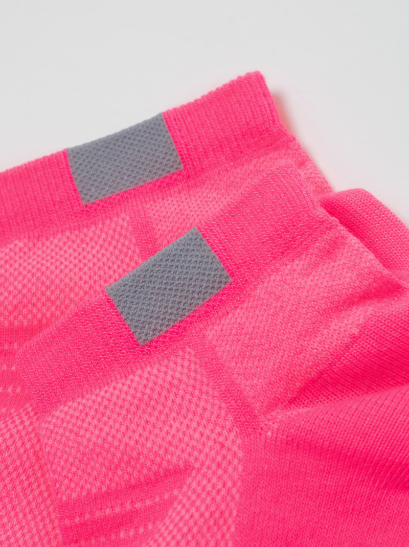 Носки и гольфы CONTE ACTIVE розовый 24С-97СП