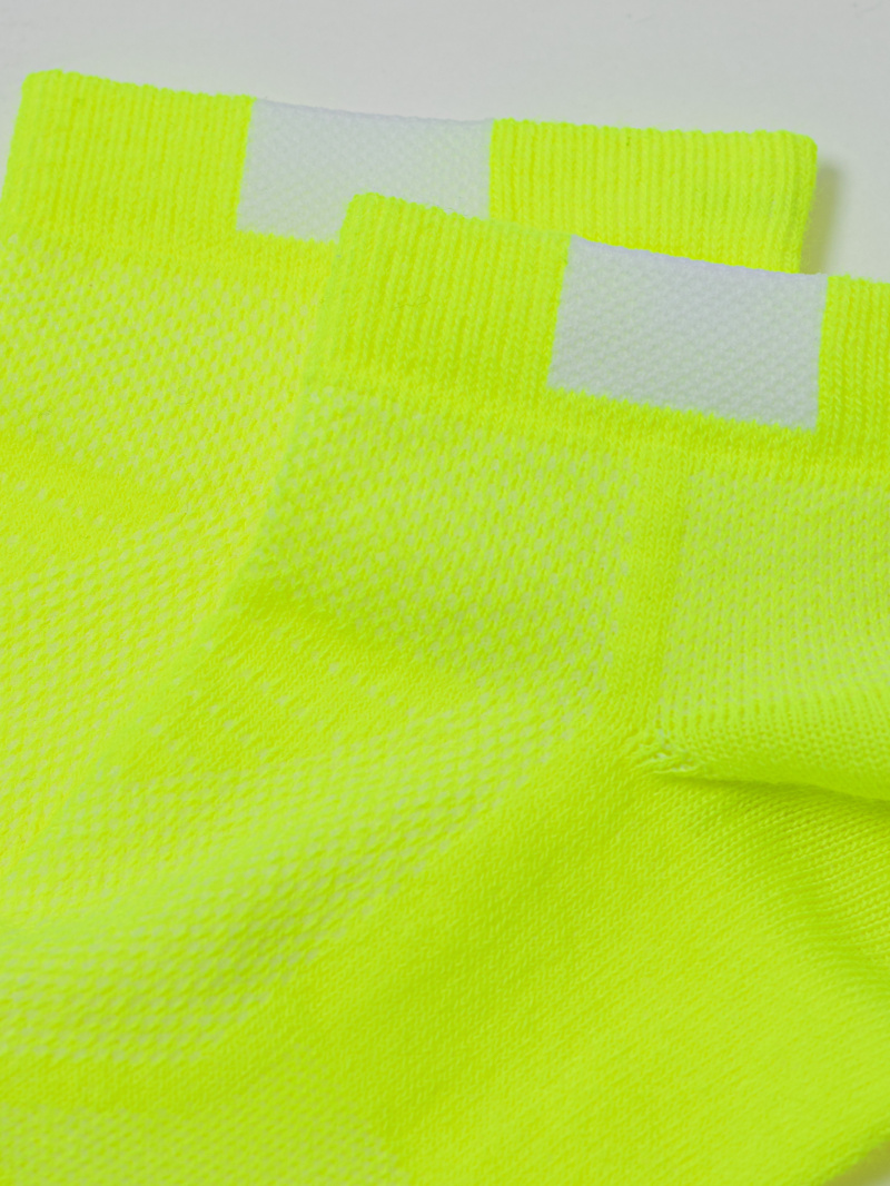 Носки и гольфы CONTE ACTIVE салатовый 24С-97СП