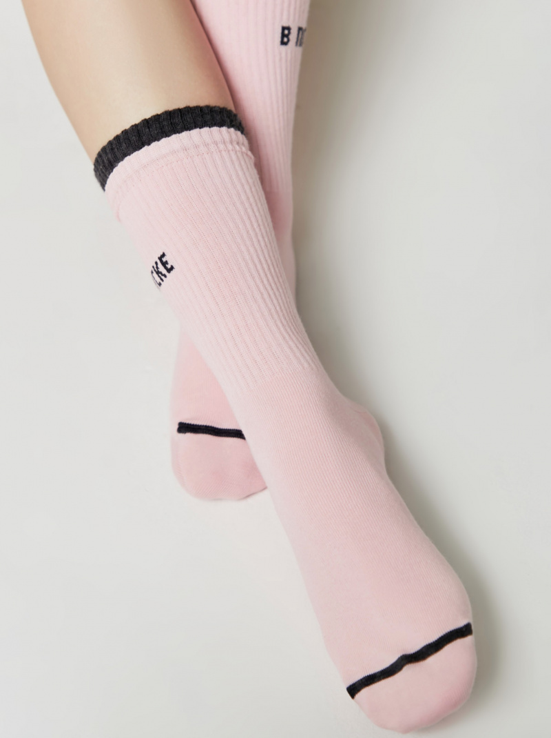 Носки и гольфы CONTE ACTIVE светло-розовый 22С-29СП