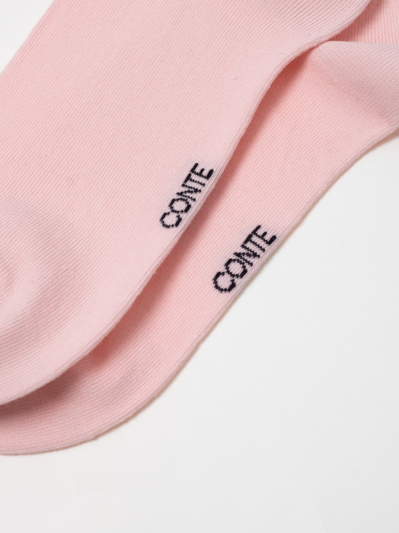 Носки и гольфы CONTE ACTIVE светло-розовый 22С-29СП