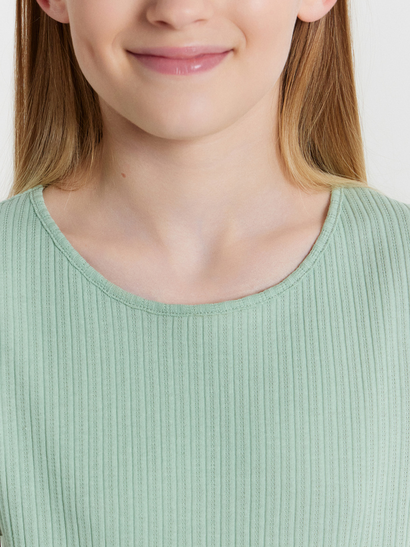 Пижамы Mark Formelle 567752/25-32379Ц-1 яблочно_мятный