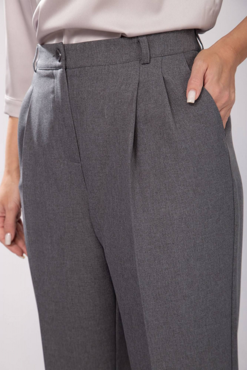 Брюки IVARI 310 серый