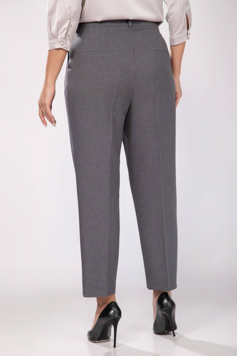 Брюки IVARI 310 серый