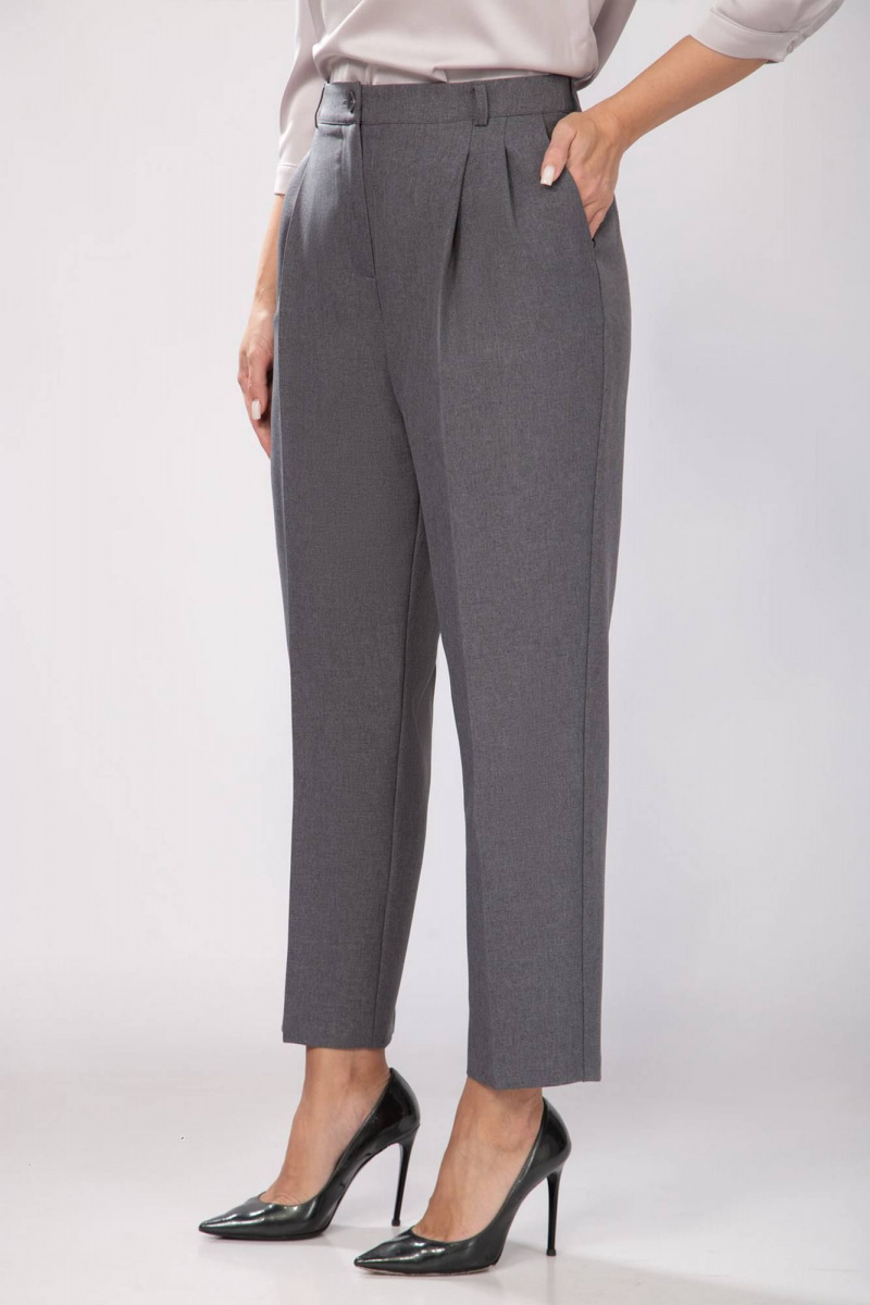 Брюки IVARI 310 серый