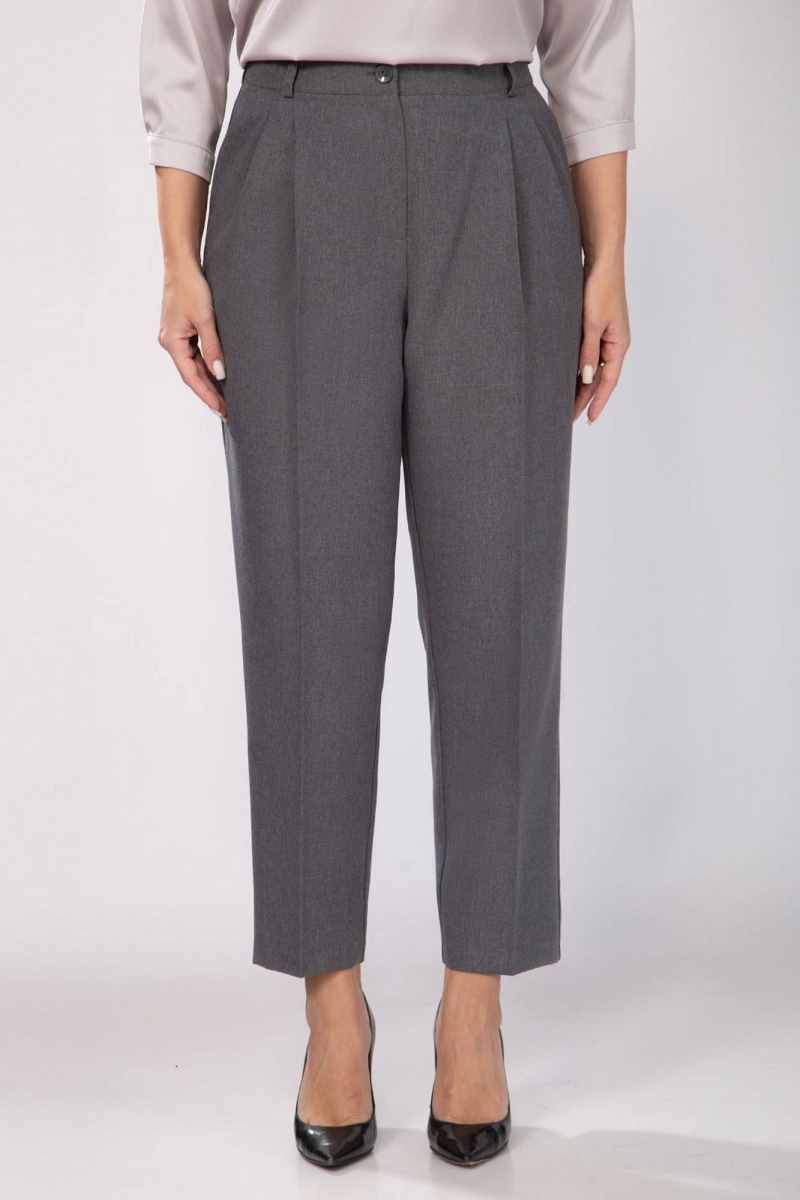 Брюки IVARI 310 серый