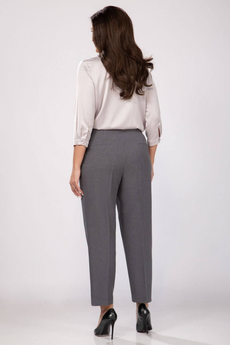 Брюки IVARI 310 серый