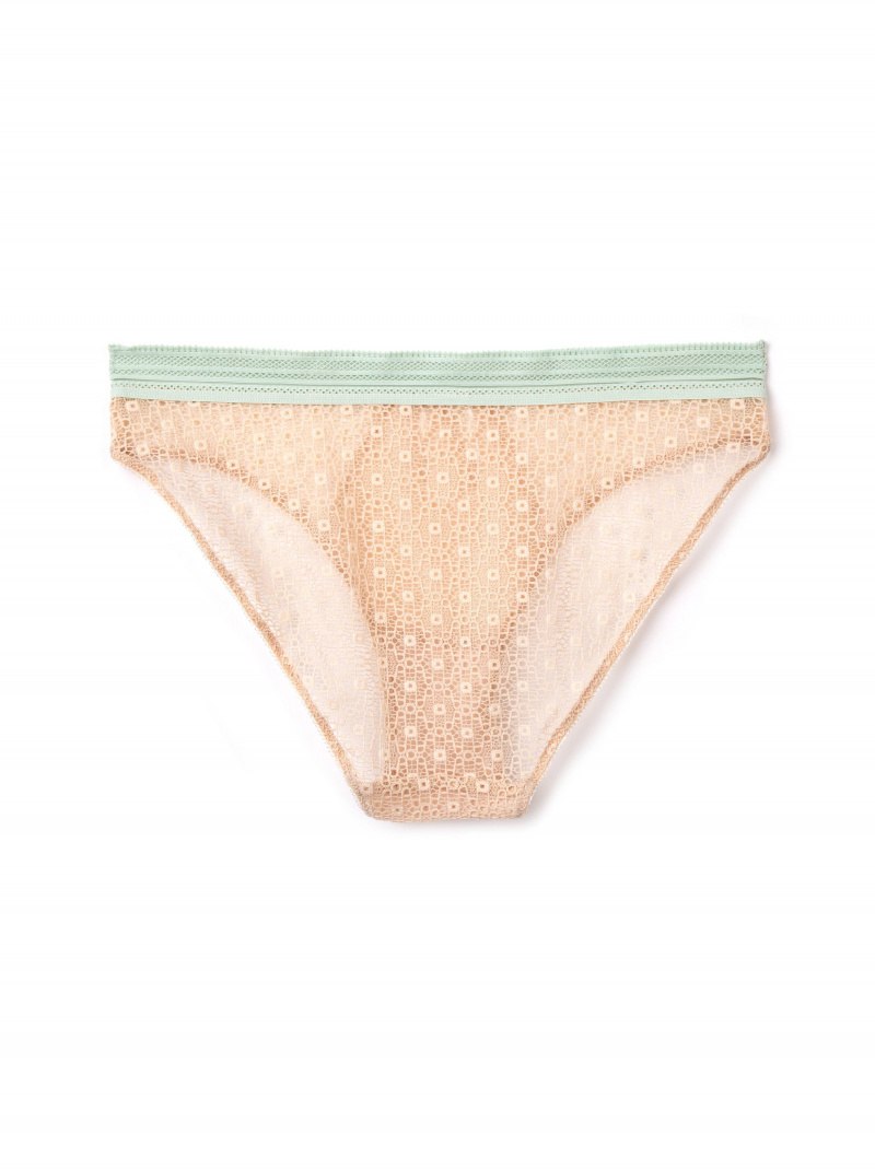 Трусы CONTE ARABESQUE TP3050 пудра 18С-0005КСП