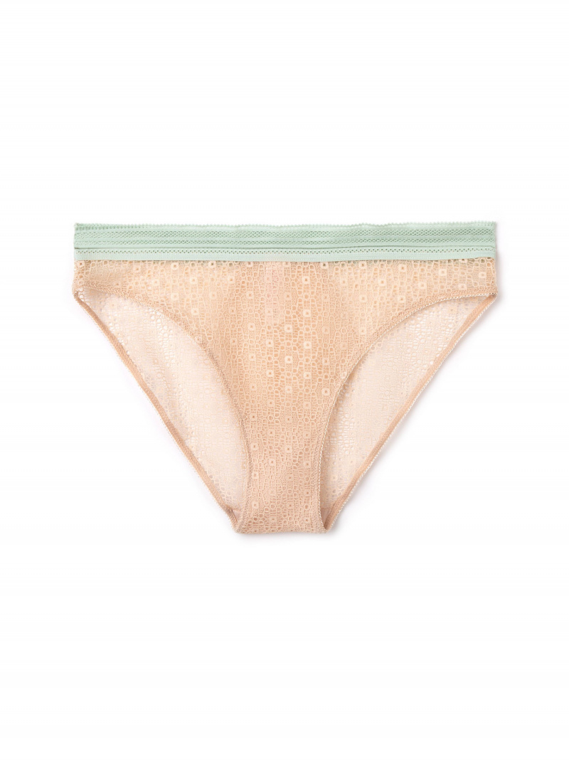 Трусы CONTE ARABESQUE TP3050 пудра 18С-0005КСП