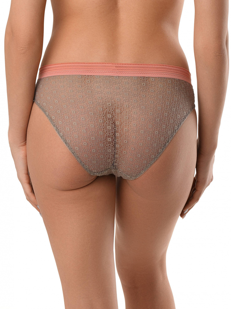 Трусы CONTE ARABESQUE TP3050 тимьян 18С-0005КСП