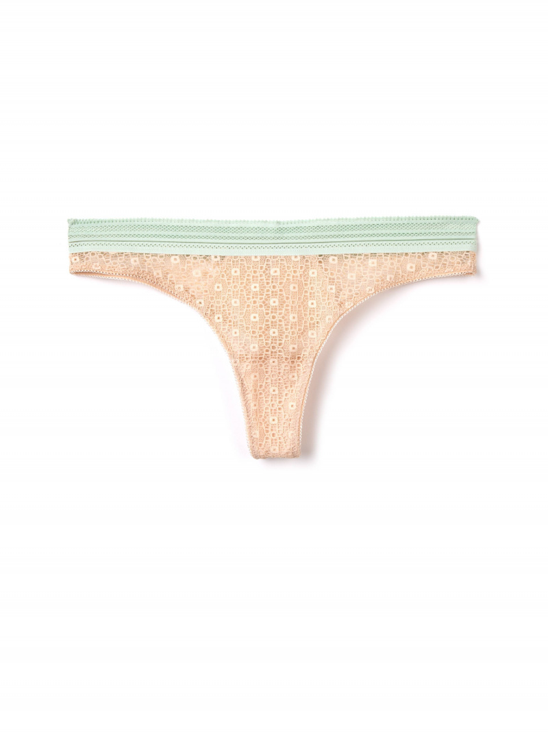 Трусы CONTE ARABESQUE TP6032 пудра 18С-0003КСП