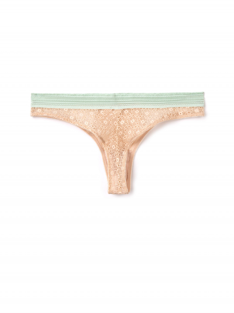 Трусы CONTE ARABESQUE TP6032 пудра 18С-0003КСП