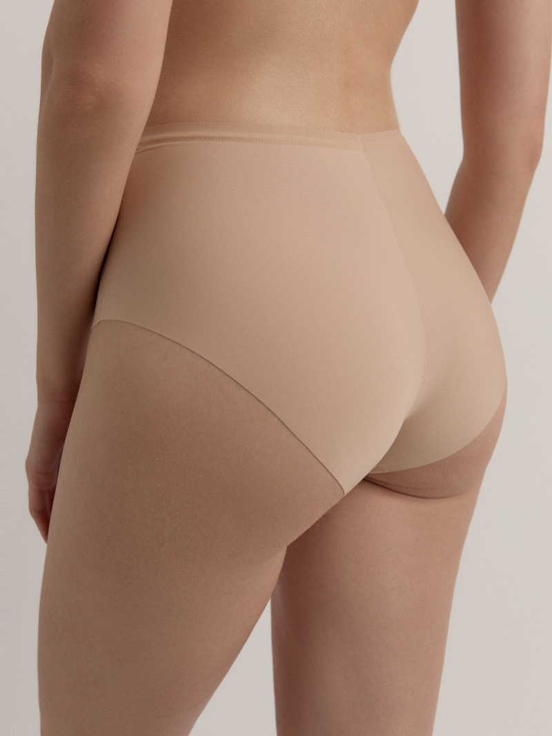 Трусы CONTE ASSORTI RP2182 нюд 23С-0052КСП