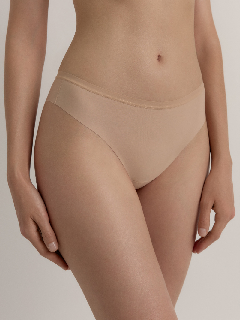 Трусы CONTE ASSORTI RP6183 нюд 23С-0053КСП