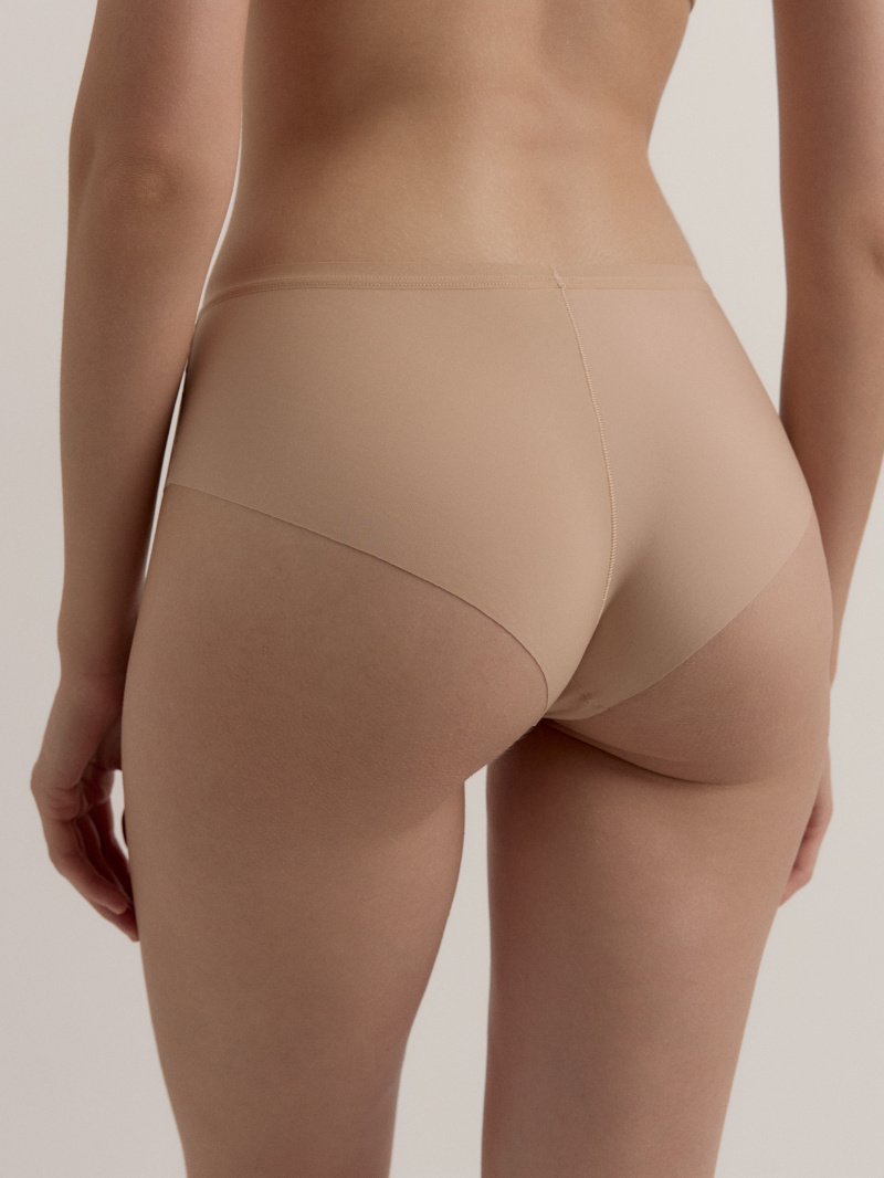 Трусы CONTE ASSORTI RP7181 нюд 23С-0051КСП